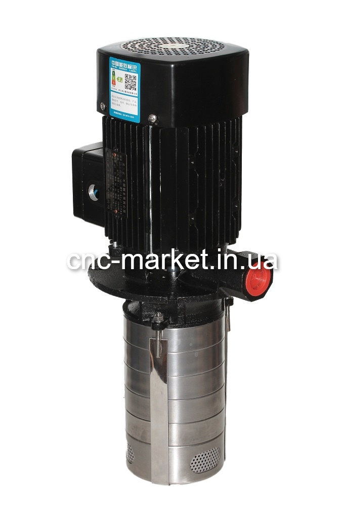Фото 1 - Насос для СОЖ Yashiba IDL 4-50T (1100W).