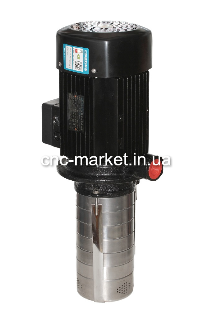 Фото 1 - Насос для СОЖ Yashiba IDL 4-60T (1100W).