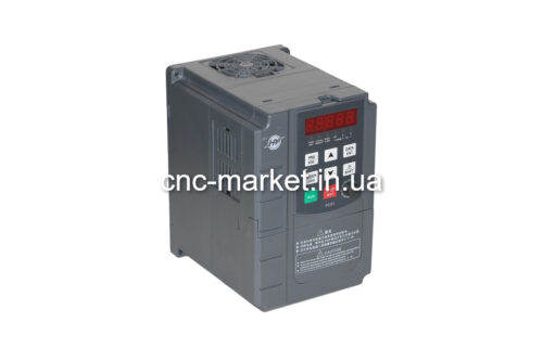 Фото 14 - Инвертор HY VFD FC01-2R2G-1 2.2 кВт (110V).