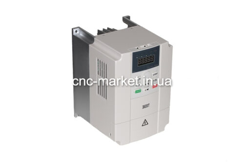 Фото 7 - Инвертор BEST FC300-4.0G-S2 4.0кВт 220V 0.50-1000 Гц.