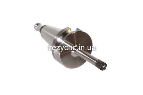 Фото 3 - Цанговый патрон BT40 ER8M-100.