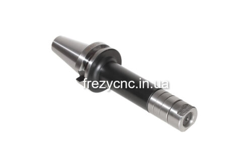 Фото 5 - Держатель дисковых фрез BT40 SCA22-120.