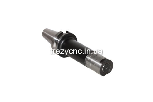 Фото 4 - Держатель дисковых фрез BT40 SCA27-120.