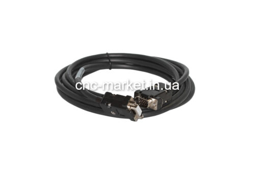 Фото 3 - Кабель энкодера к драйверу HB860MB (3 м).