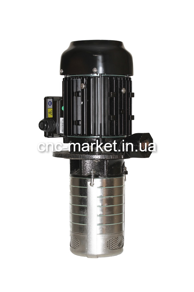 Фото 1 - Насос для СОЖ Yashiba COD2-60T (750W).