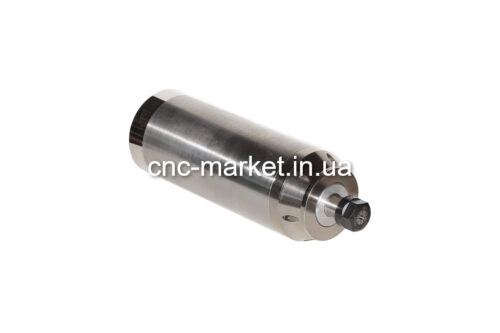 Шпиндель по камню GDZ-100-260-3.2B с водяным охлаждением 3.2 кВт (220V 9000-12000) ER20 Фото 8 - Шпиндель по камню GDZ-100-260-3.2B с водяным охлаждением 3.2 кВт (220V 9000-12000) ER20.