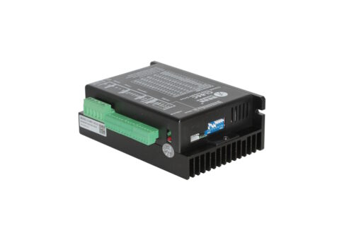 Фото 3 - Драйвер CL86C Leadshine.