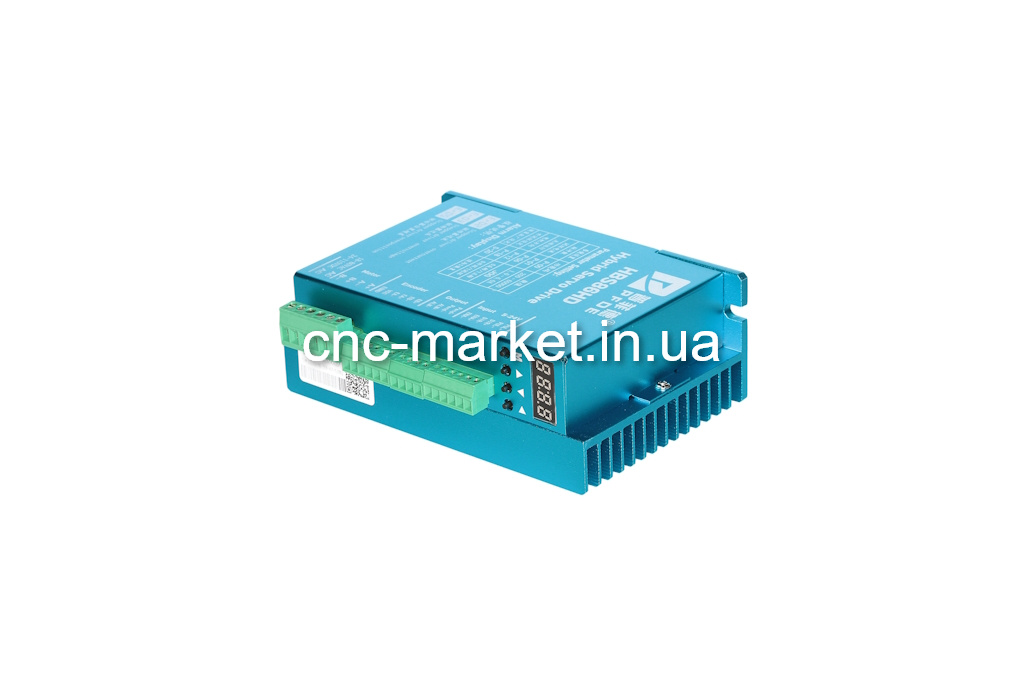 Драйвер HBS86HD - CNC-Market