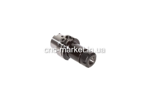 Фото 6 - Цанговый патрон HSK63A ER25-100.