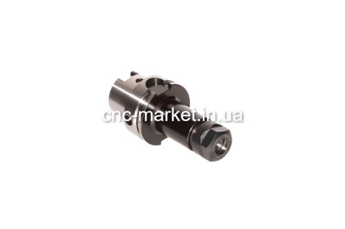 Фото 5 - Цанговый патрон HSK63A ER20-100.