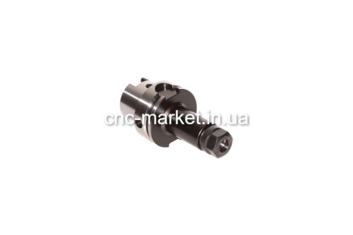 Фото 5 - Цанговый патрон HSK63A ER16-100.