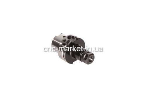 Фото 6 - Цанговый патрон HSK63A ER16-80.