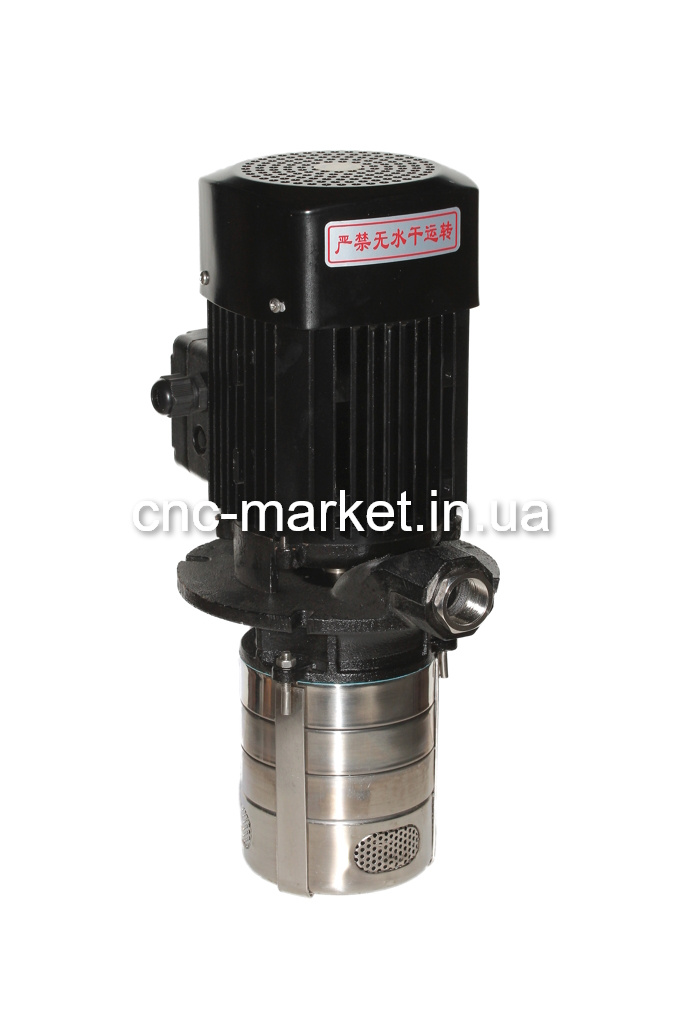 Фото 1 - Насос для СОЖ Yashiba IDL 4-30 (550W).