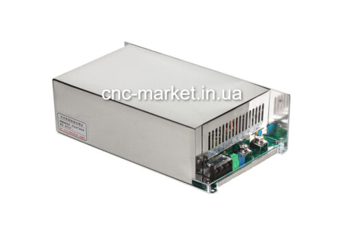 Фото 6 - Блок питания MS-1500-48 30А.