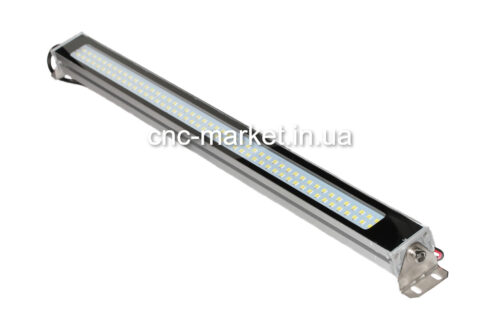 Фото 4 - Прожектор станочный (5050 LED) 650 (24V).