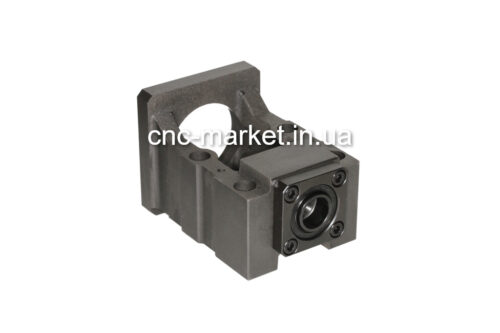 Фото 4 - Крепежный узел HM25-110 с радиально-упорными подшипниками.