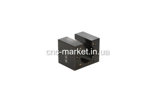 Корпус для гайки ШВП MLM16H SFU1605; SFU1610 Фото 5 - Корпус для гайки ШВП MLM16H SFU1605; SFU1610.