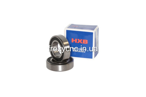 Фото 33 - Радиально упорный подшипник 7005-DB (пара) HXB.