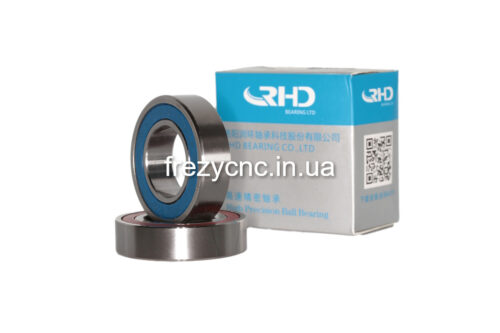 Фото 3 - Радиально упорный подшипник 7005-DB (пара) RHD.