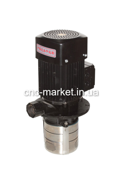 Фото 9 - Насос для СОЖ Yashiba IDL 4-20 (370W).