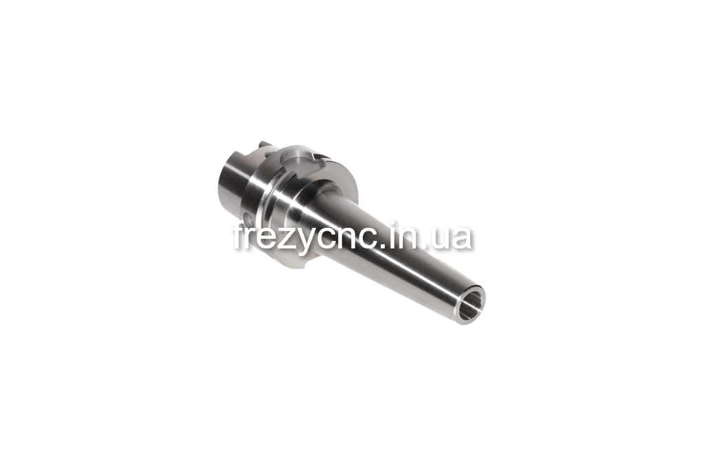 Фото 1 - Цанговый патрон HSK63A DC08-150.