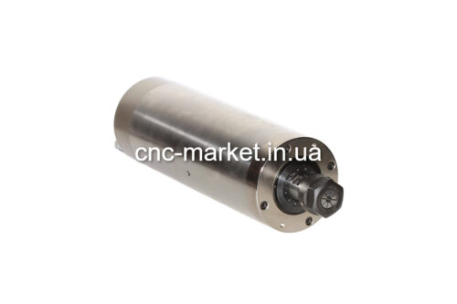 Фото 16 - Шпиндель GDZ-85-253 с водяным охлаждением 2.2 кВт (220V) ER20.