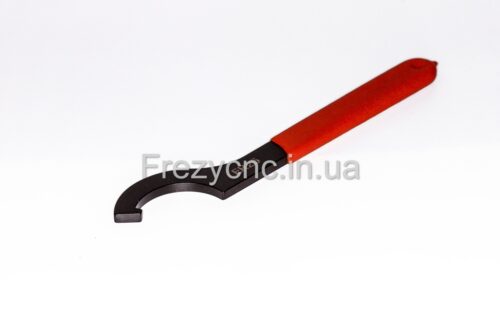 Фото 5 - Ключ под гайку ER25, С20 (38-42) тип UM.