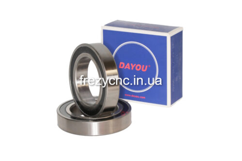 Радиально упорный подшипник 7010-DT (пара) Dayou Фото 30 - Радиально упорный подшипник 7010-DT (пара) Dayou.