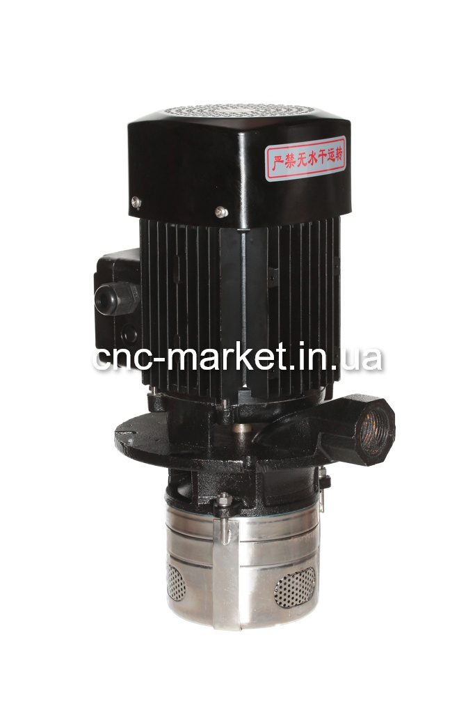 Фото 1 - Насос для СОЖ Yashiba IDL2-20 (250W).