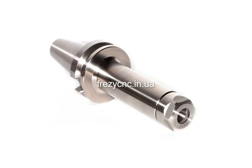 Цанговые патроны BT40
