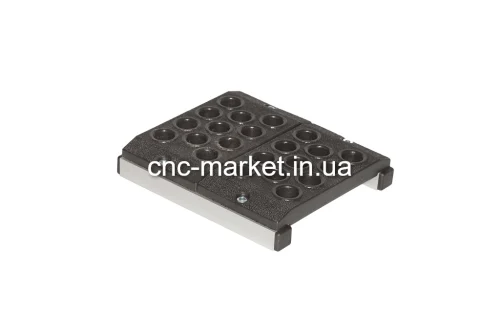 Подставки под цанги