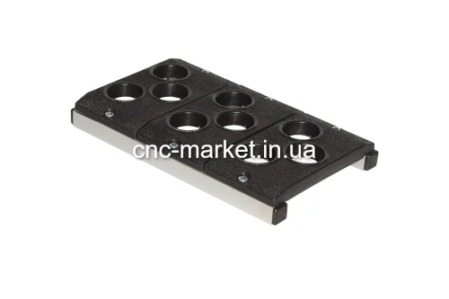 Подставки для цанг
