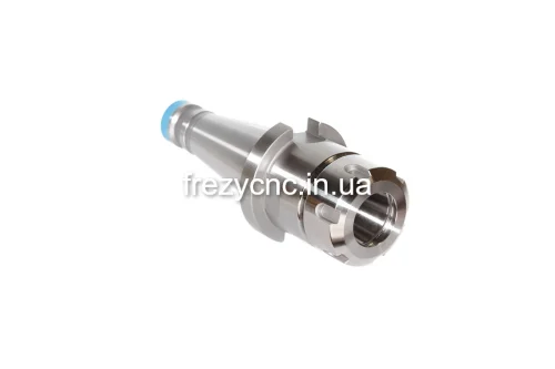 Цанговые патроны NT40 (DIN2080)