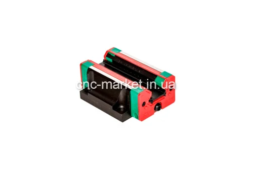 Подшипники линейные (каретки) HIWIN серии HG
